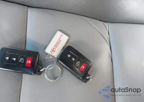 2013 Toyota Rav4 Limited из США, поврежденный, VIN 2T3DFREV3DW043175